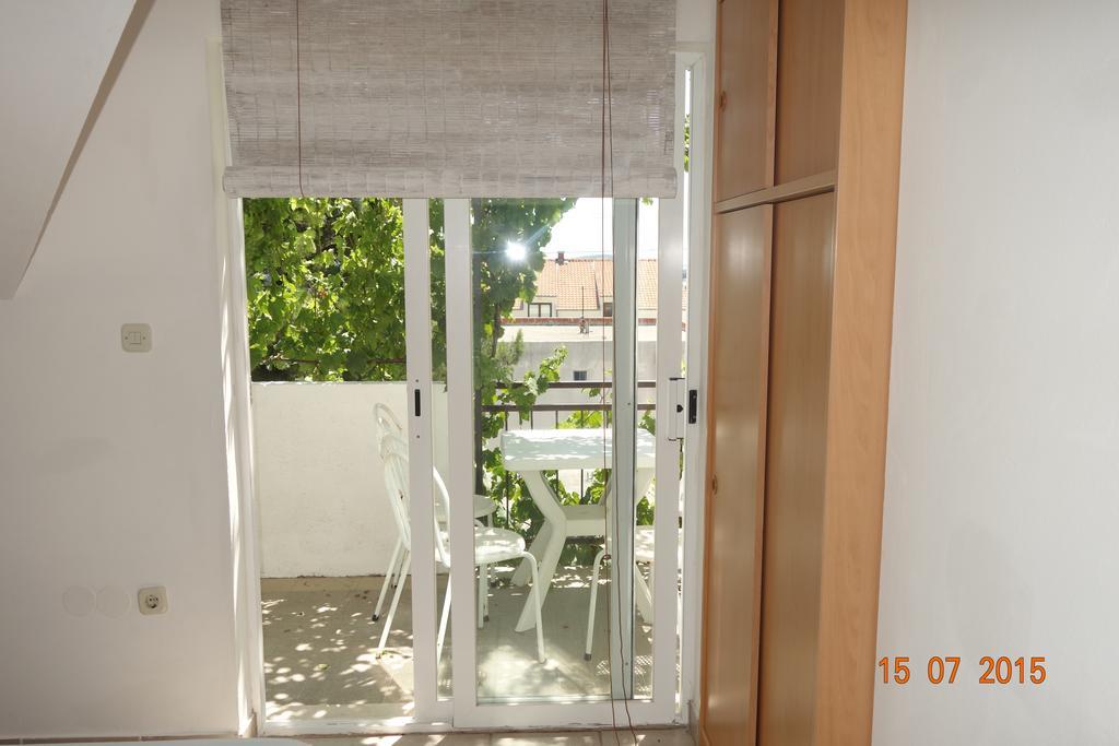 Apartments Mistral أوروبيتش الغرفة الصورة
