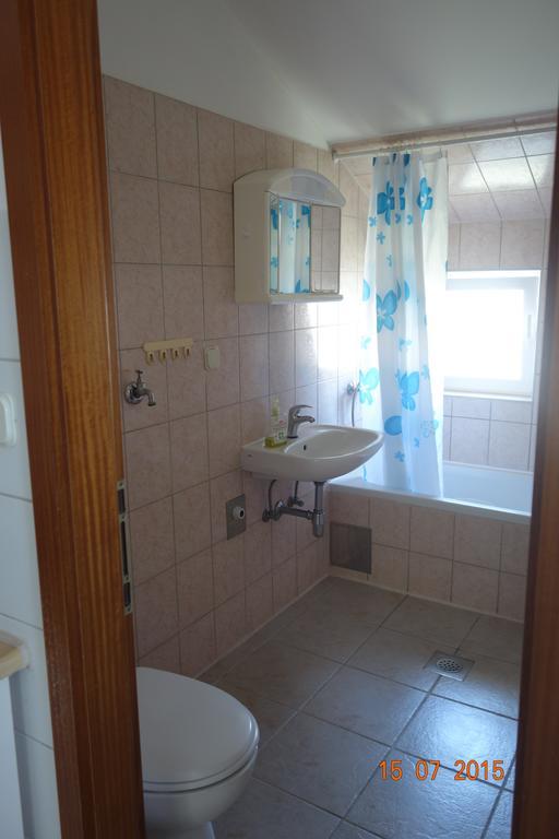 Apartments Mistral أوروبيتش الغرفة الصورة