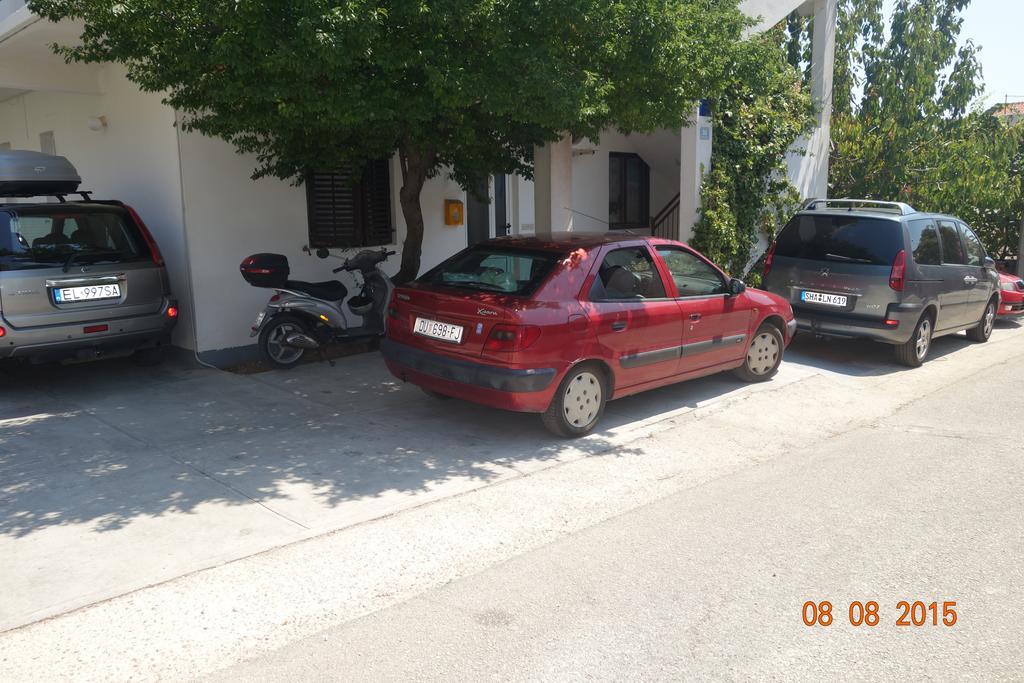 Apartments Mistral أوروبيتش الغرفة الصورة