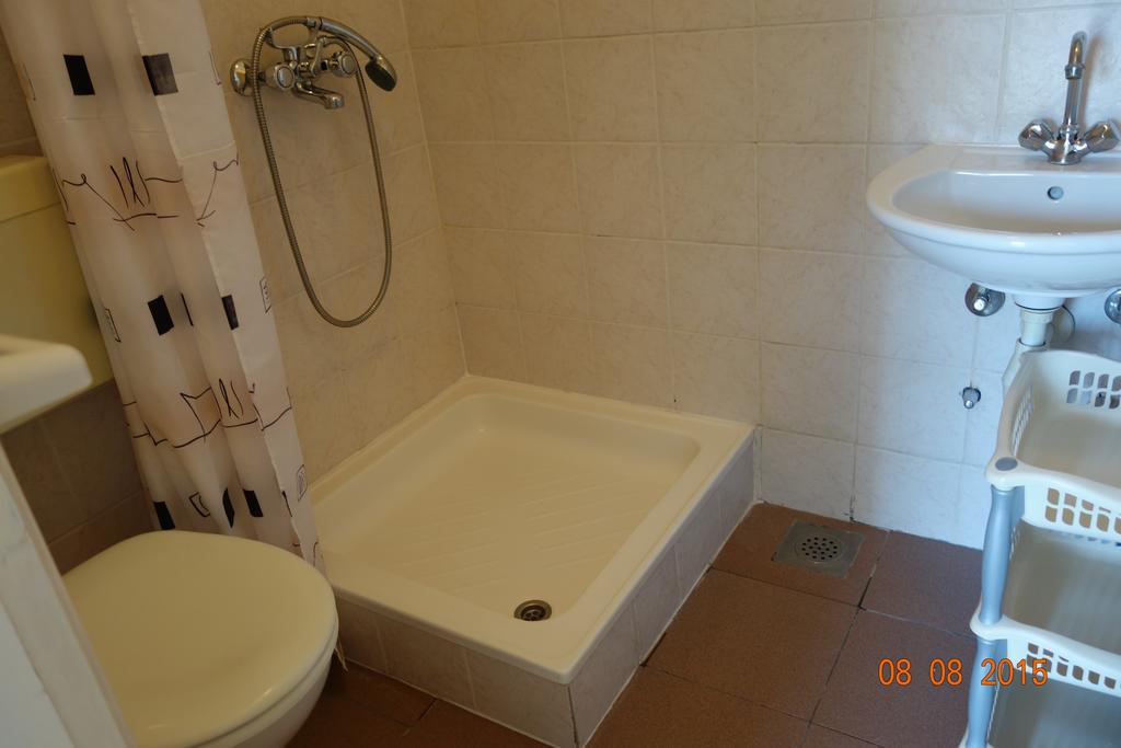 Apartments Mistral أوروبيتش الغرفة الصورة