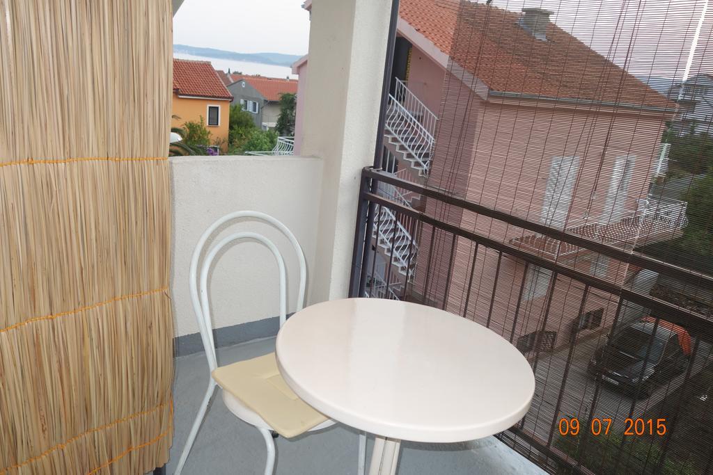 Apartments Mistral أوروبيتش الغرفة الصورة