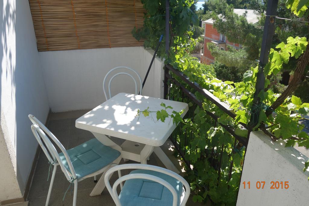 Apartments Mistral أوروبيتش الغرفة الصورة