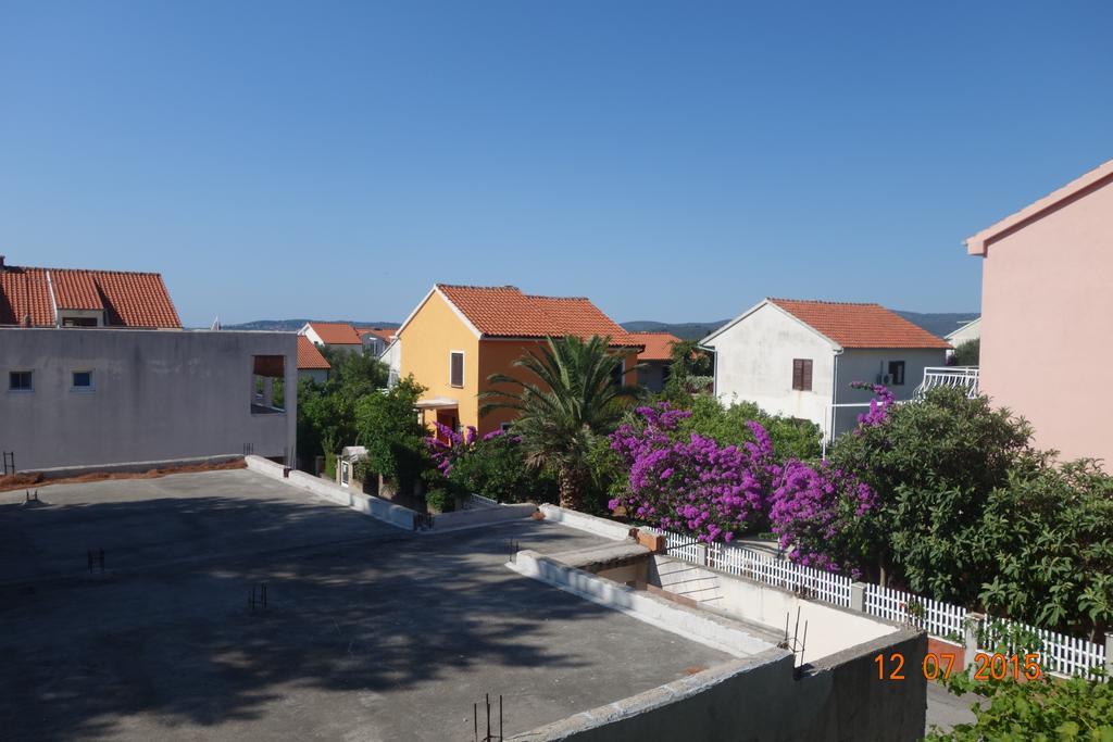 Apartments Mistral أوروبيتش الغرفة الصورة