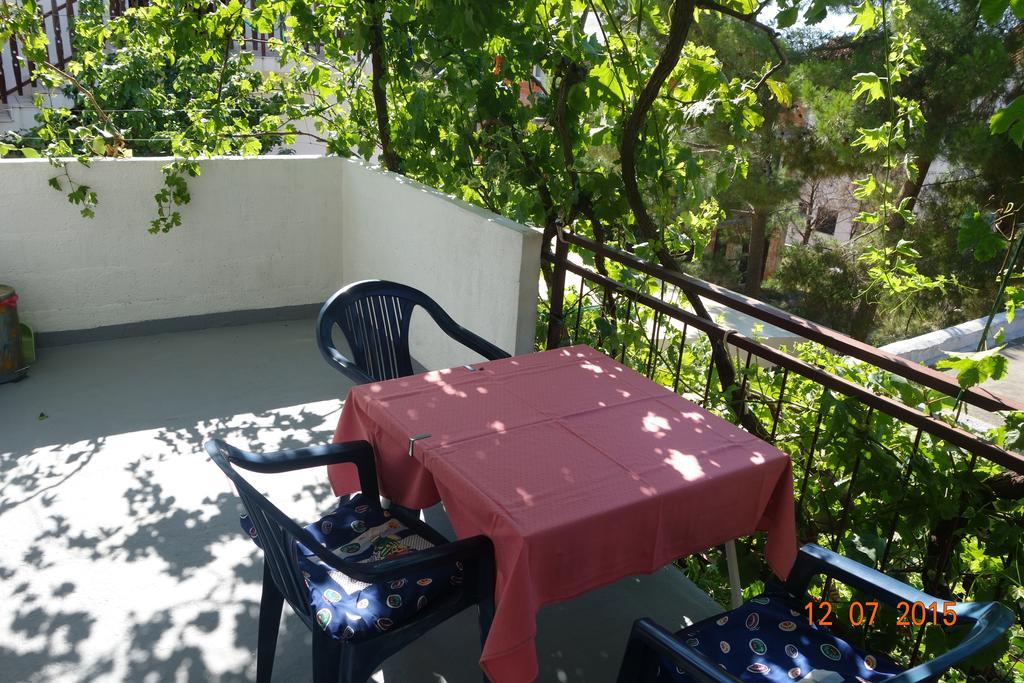 Apartments Mistral أوروبيتش الغرفة الصورة