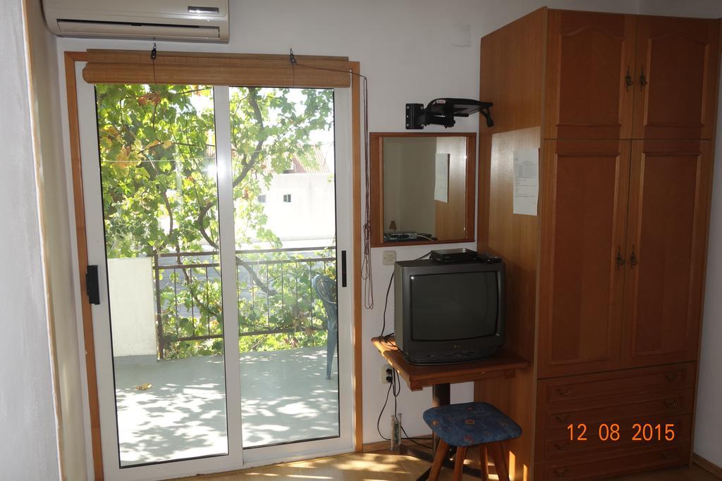 Apartments Mistral أوروبيتش الغرفة الصورة