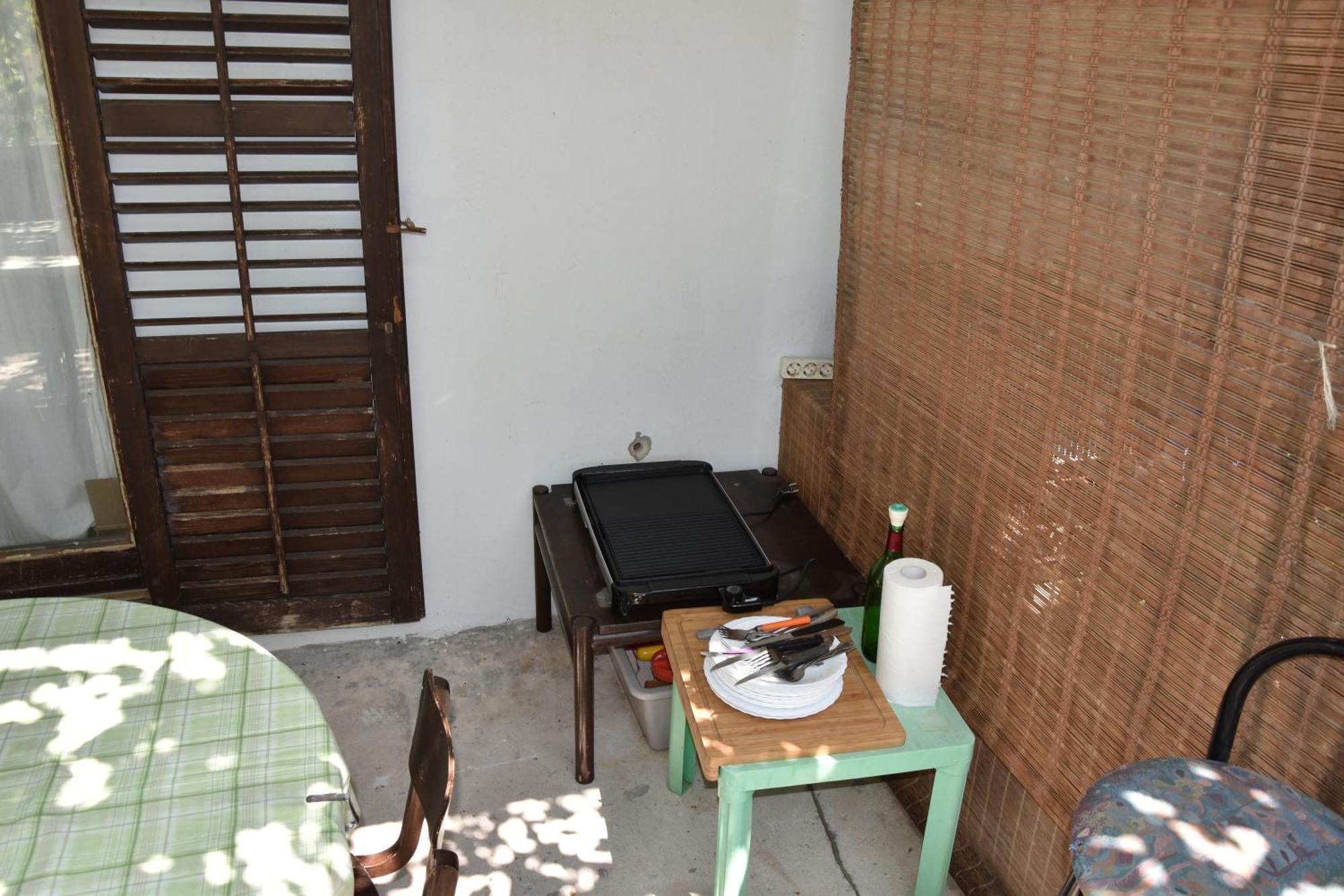 Apartments Mistral أوروبيتش المظهر الخارجي الصورة
