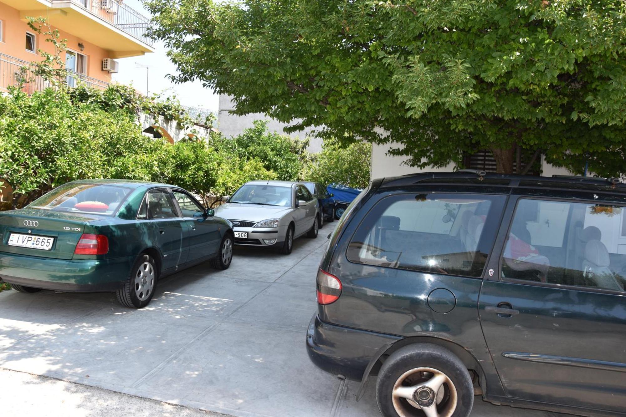 Apartments Mistral أوروبيتش المظهر الخارجي الصورة
