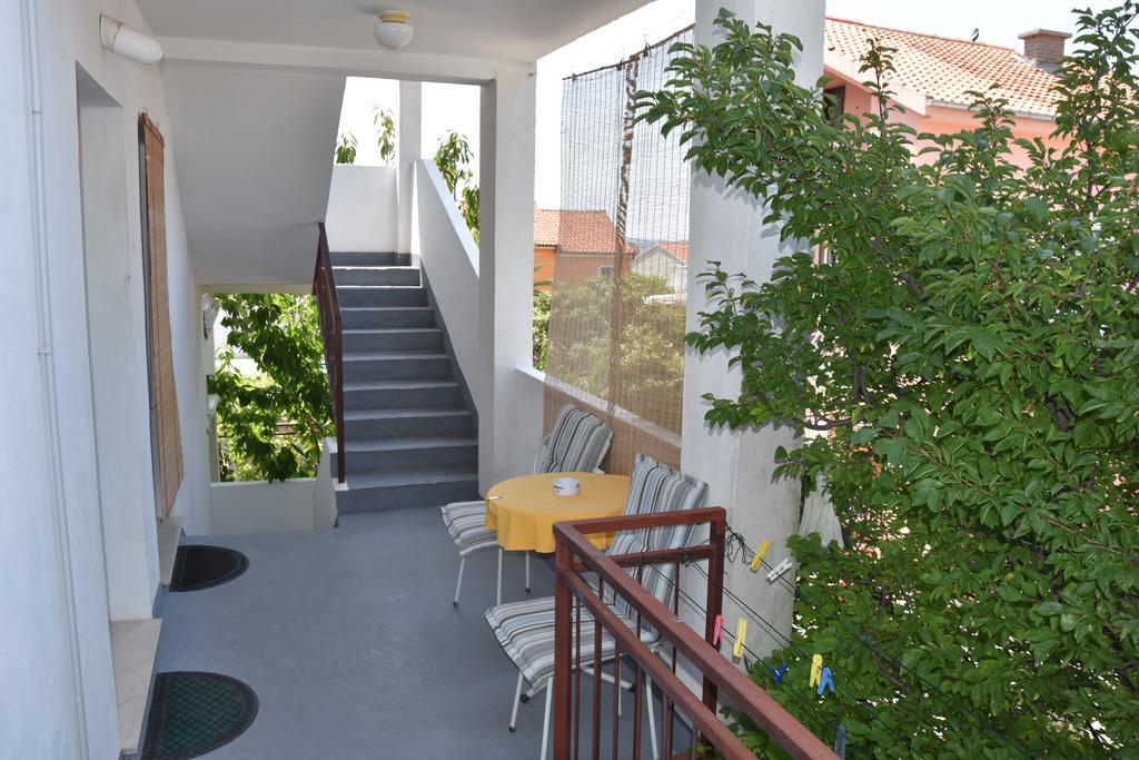Apartments Mistral أوروبيتش المظهر الخارجي الصورة
