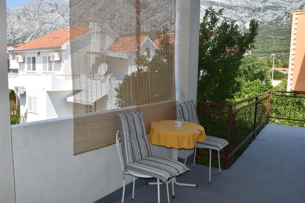 Apartments Mistral أوروبيتش المظهر الخارجي الصورة