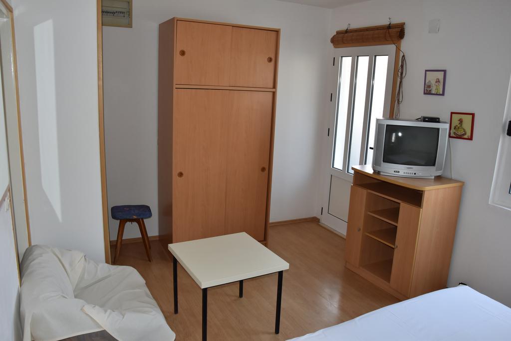 Apartments Mistral أوروبيتش المظهر الخارجي الصورة